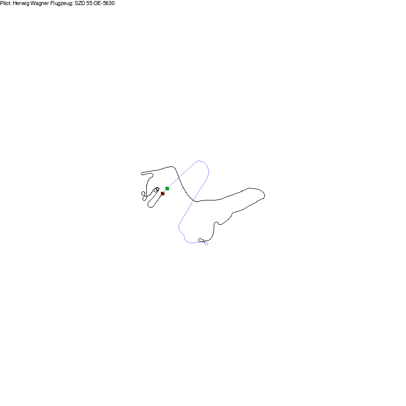 Flugspur